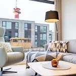 Beltblick 19 – Exklusive Mit Garten Und Meerblick Fehmarn