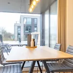 Beltblick 19 – Exklusive Mit Garten Und Meerblick Apartment Fehmarn