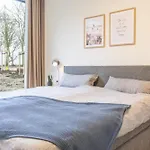 Beltblick 19 – Exklusive Mit Garten Und Meerblick *