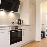 Beltblick 19 – Exklusive Mit Garten Und Meerblick * Fehmarn