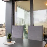Beltblick 19 – Exklusive Mit Garten Und Meerblick * Fehmarn