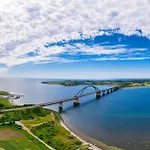 Beltblick 19 – Exklusive Mit Garten Und Meerblick * Fehmarn