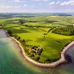 Beltblick 19 – Exklusive Mit Garten Und Meerblick Fehmarn