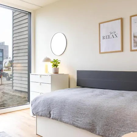 Beltblick 19 - Exklusive Mit Garten Und Meerblick Apartment *