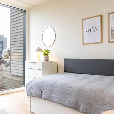 Beltblick 19 - Exklusive Mit Garten Und Meerblick Fehmarn