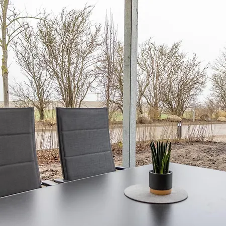 Beltblick 19 - Exklusive Mit Garten Und Meerblick