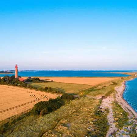 Beltblick 19 - Exklusive Mit Garten Und Meerblick * Fehmarn