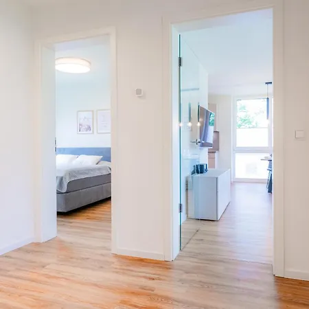 Beltblick 19 Apartment Fehmarn