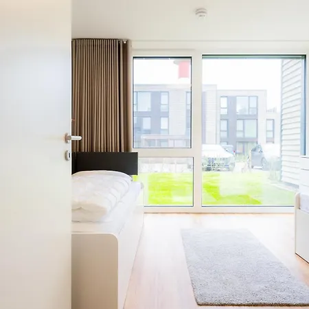 Apartment Beltblick 19