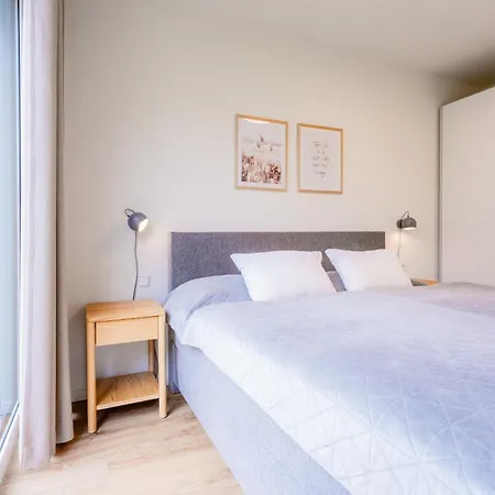 Apartment Beltblick 19 Fehmarn
